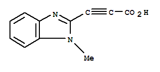 3-(1-׻-1H--2-)-2-Y(ji)(gu)ʽ_32544-99-3Y(ji)(gu)ʽ