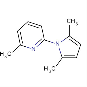2-(2,5-׻-1H--1-)-6-׻ऽY(ji)(gu)ʽ_32570-89-1Y(ji)(gu)ʽ