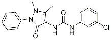 1-(3-ȱ)-3-(1,5-׻-3--2--2,3--1H--4-)Y(ji)(gu)ʽ_325850-26-8Y(ji)(gu)ʽ