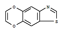 (9ci)-[1,4]fӢ[2,3-f]Y(ji)(gu)ʽ_326-25-0Y(ji)(gu)ʽ