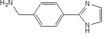 4-(1H--2-)-װY(ji)(gu)ʽ_326409-72-7Y(ji)(gu)ʽ
