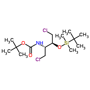 2S-嶡׻׹-3R-(t-Boc)--1,4-ȶY(ji)(gu)ʽ_326480-00-6Y(ji)(gu)ʽ