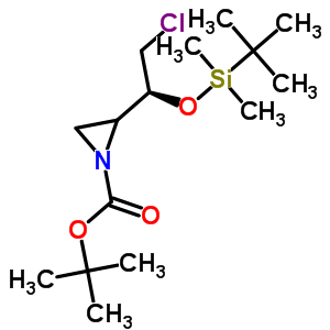 N-t-Boc-2S-1S-׻׹-2-һ)ऽY(ji)(gu)ʽ_326480-01-7Y(ji)(gu)ʽ