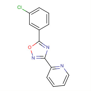 3-(-2-)-5-(3-ȱ)-1,2,4-fY(ji)ʽ_327056-08-6Y(ji)ʽ