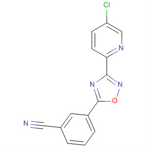 3-(5--2-)-5-(3-)-1,2,4-fY(ji)(gu)ʽ_327056-24-6Y(ji)(gu)ʽ
