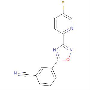 3-(5--2-)-5-(3-)-1,2,4-fY(ji)(gu)ʽ_327056-25-7Y(ji)(gu)ʽ