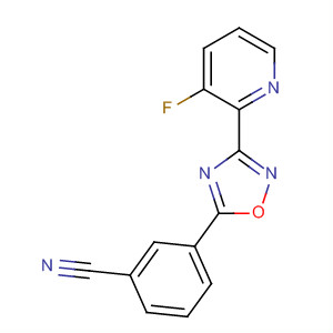 3-(3--2-)-5-(3-)-1,2,4-fYʽ_327056-27-9Yʽ