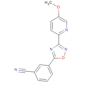 3-(5--2-)-5-(3-)-1,2,4-fY(ji)(gu)ʽ_327056-29-1Y(ji)(gu)ʽ