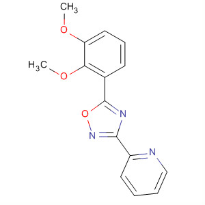 3-(2-)-5-(2,3-)-1,2,4-fY(ji)(gu)ʽ_327056-33-7Y(ji)(gu)ʽ