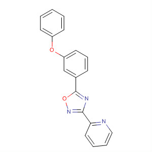 3-(-2-)-5-(3-)-1,2,4-fY(ji)(gu)ʽ_327056-35-9Y(ji)(gu)ʽ