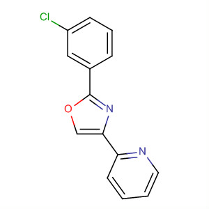 2-(3-ȱ)-4-(-2-)-1,3-fY(ji)(gu)ʽ_327056-45-1Y(ji)(gu)ʽ