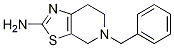 5-S-4,5,6,7-Ě-[5,4-c]-2-Y(ji)(gu)ʽ_327077-32-7Y(ji)(gu)ʽ