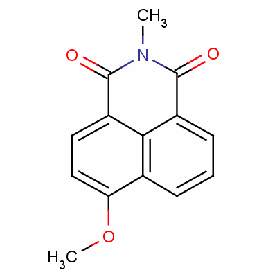 N-׻-4--1,8-Y(ji)(gu)ʽ_3271-05-4Y(ji)(gu)ʽ