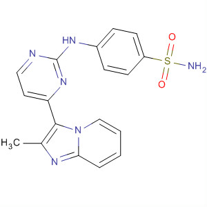 2-(4-)-4-(2-׻[1,2-a]-3-)ऽY(ji)(gu)ʽ_328061-32-1Y(ji)(gu)ʽ