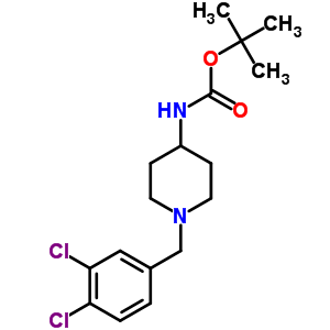 1-(3,4-S)-4-ऻ嶡Y(ji)(gu)ʽ_328083-79-0Y(ji)(gu)ʽ