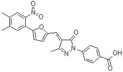 C 646Y(ji)(gu)ʽ_328968-36-1Y(ji)(gu)ʽ