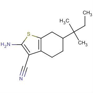 2--6-(1,1-׻)-4,5,6,7-Ě-1--3-Y(ji)(gu)ʽ_329222-98-2Y(ji)(gu)ʽ