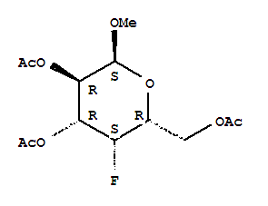 2,3,6--o--4-Ó-4---d-ռY(ji)(gu)ʽ_32934-08-0Y(ji)(gu)ʽ