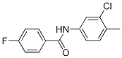 N-(3--4-׻)-4-Y(ji)(gu)ʽ_330469-22-2Y(ji)(gu)ʽ