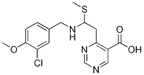 4-[[(3--4-)׻]]-2--5-Y(ji)(gu)ʽ_330785-81-4Y(ji)(gu)ʽ