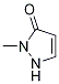 2-׻-1H--3(2H)-ͪY(ji)(gu)ʽ_3310-35-8Y(ji)(gu)ʽ