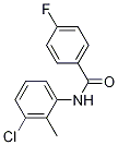 N-(3--2-׻)-4--Y(ji)(gu)ʽ_331270-53-2Y(ji)(gu)ʽ