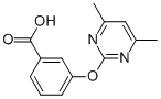 3-(4,6-׻-2-)Y(ji)(gu)ʽ_331461-84-8Y(ji)(gu)ʽ