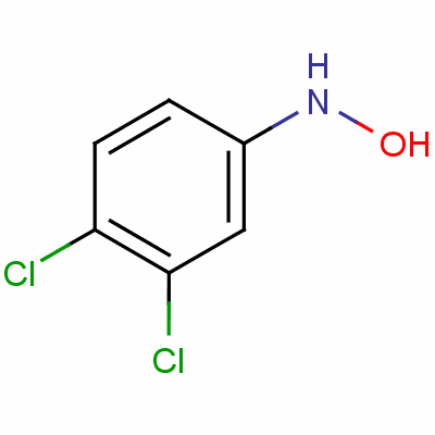 N-(3,4--)uY(ji)(gu)ʽ_33175-34-7Y(ji)(gu)ʽ