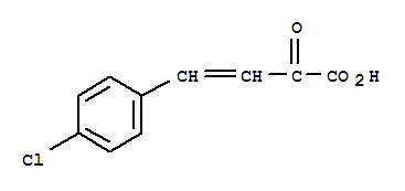 4-(4-ȱ)-2--3-Y(ji)(gu)ʽ_33185-97-6Y(ji)(gu)ʽ
