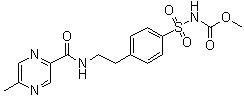4-[-(5-׻-2-)һ]Y(ji)(gu)ʽ_33288-74-3Y(ji)(gu)ʽ