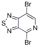 4,7--[1,2,5][3,4-c]ऽY(ji)(gu)ʽ_333432-27-2Y(ji)(gu)ʽ