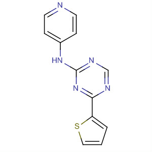 N-(-4-)-4-(-2-)-1,3,5--2-Y(ji)(gu)ʽ_333728-77-1Y(ji)(gu)ʽ