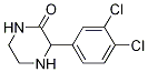 3-(3,4-ȱ)-2-ͪY(ji)(gu)ʽ_334477-10-0Y(ji)(gu)ʽ
