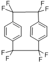 1,1,2,2,9,9,10,10-˷[2.2]یױY(ji)(gu)ʽ_3345-29-7Y(ji)(gu)ʽ