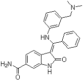 Bix02188Y(ji)(gu)ʽ_334949-59-6Y(ji)(gu)ʽ