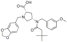 (4S)-1-(1,3-sh(hun)ϩl-5-׻)-4-[(3,3-׻-1-)[(3-)׻]]-L-Yʽ_334999-53-0Yʽ
