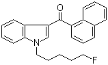 am-2201Y(ji)(gu)ʽ_335161-24-5Y(ji)(gu)ʽ