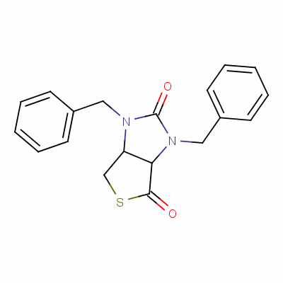 ʽ-1,3-S-1H-Բ[3,4-d]-2,4-ͪY(ji)(gu)ʽ_33607-57-7Y(ji)(gu)ʽ
