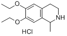 6,7--1-׻-1,2,3,4-Ě䮐}}Y(ji)(gu)ʽ_336185-27-4Y(ji)(gu)ʽ