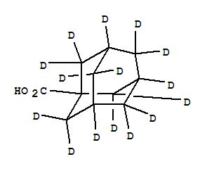 1--D15뮴Y(ji)(gu)ʽ_33830-12-5Y(ji)(gu)ʽ