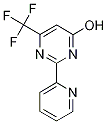 2-(2-)-6-(׻)-4(3H)-ͪY(ji)(gu)ʽ_338404-77-6Y(ji)(gu)ʽ