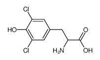 2--3-(3,5--4-u)Y(ji)(gu)ʽ_3387-87-9Y(ji)(gu)ʽ