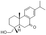 7-Ó䘺Y(ji)(gu)ʽ_33980-71-1Y(ji)(gu)ʽ