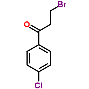 3--1-(4-ȱ)-1-ͪY(ji)(gu)ʽ_33994-12-6Y(ji)(gu)ʽ
