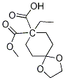 8-һ 8-׻ 1,4-f[4.5]-8,8-Y(ji)(gu)ʽ_340022-79-9Y(ji)(gu)ʽ