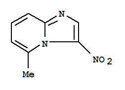 5-׻-3-[1,2-a]ऽY(ji)(gu)ʽ_34165-08-7Y(ji)(gu)ʽ