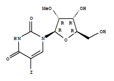 5--2-o-׻-սY(ji)(gu)ʽ_34218-84-3Y(ji)(gu)ʽ
