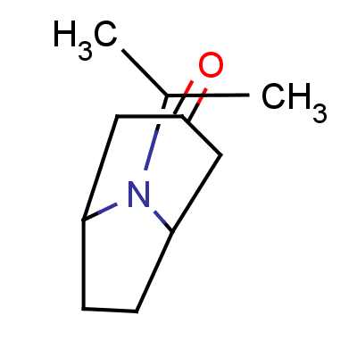 8--8-sph(hun)[3.2.1]-3-ͪY(ji)(gu)ʽ_3423-28-7Y(ji)(gu)ʽ