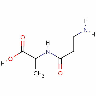 H-beta-ala-ala-ohY(ji)(gu)ʽ_34322-87-7Y(ji)(gu)ʽ