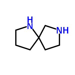 1,7-s[4.4]Y(ji)(gu)ʽ_34357-58-9Y(ji)(gu)ʽ